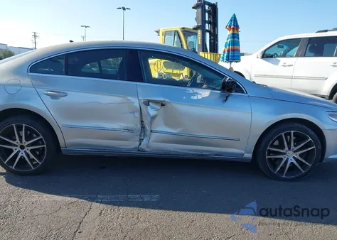 2010 Volkswagen Cc Vr6 from USA, damaged, VIN WVWGU7AN2AE538483